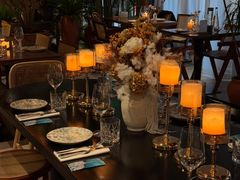 -Osteria Garden 生蚝花园餐厅(原进贤路店)