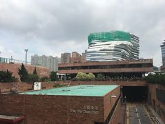 -香港理工大学