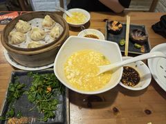 -海胆小馆(东北水饺·春柳店)