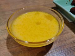 焦糖布丁-新白鹿餐厅(城西银泰城店)