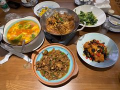 -鸿运楼·舌尖上的徽菜