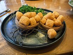 -福顺斋素食馆(梧桐山店)
