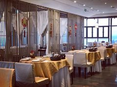 -安乐茶饭·手工素菜·高空景观餐厅(千灯湖店)