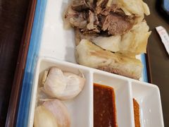 阿西娅手抓羊肉-阿西娅食府(中关村店)