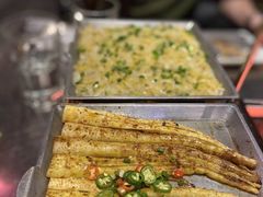 -很久以前羊肉串(大华三路店)