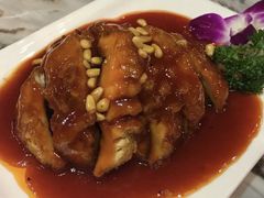-功德林(南京西路店)