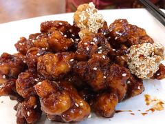-六和聚传统烤鸭.天津菜(和平店)