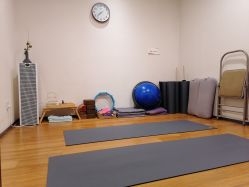 -FineYoga梵音瑜伽·普拉提