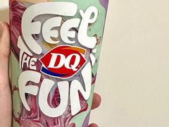 -DQ·蛋糕·冰淇淋(金牛万达店)