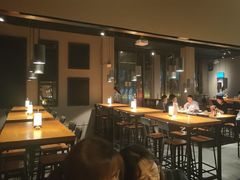 -Secco德式餐吧(南秀村店)