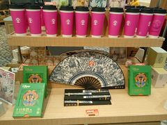 -霸王茶姬(正佳广场店)