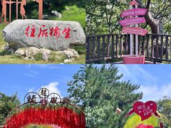 -焦作青龙峡风景名胜区