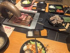 -千寻烧肉(政务区店)
