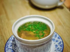 猪肉汤-东山茶寮(新安店)