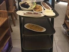 -巴奴毛肚火锅(商城路店)