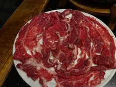 -香佰里鲜货火锅(佳乐金街店)