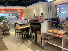 -九毛九西北菜(大东海店)