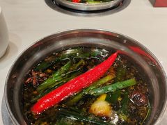 -围炉夜话·潮汕卤水火锅(榕江店)