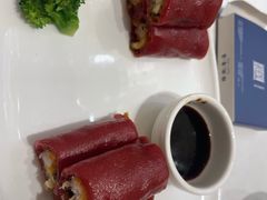 -锦粤宫·精致粤菜(深圳北站店)