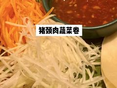-迷你椰·泰式大排档(共康店)