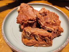 -95号酱骨·一块豆腐(展春园西路店)