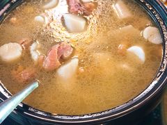 一鸡三吃-青城甲(青城山店)