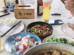 -忆咖啡观景餐厅(桂林象山公园店)