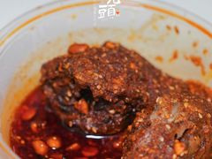 麻辣兔头-老号尤兔头(西川店)