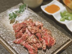 -味家烤肉烤鳗鱼牛排(西塔旗舰店)