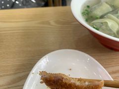 -珊珊小笼馆(仙霞路店)