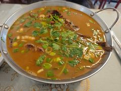 -水韵·渔家臻品私房菜(中庙店)