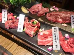 -樱宿日式和牛烧肉(五道口店)