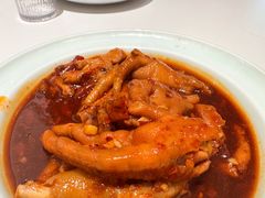 -欧记大排档·景德菜(上海首店)