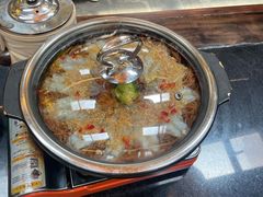 -老灶房-四川土菜(铁牛广场店)