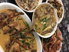 酸菜小黄鱼-粤香楼(新光里店)