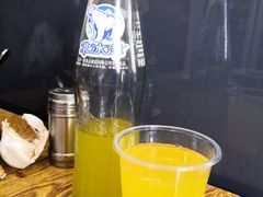 -门框胡同百年卤煮(前门煤市街店)