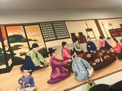 -火肆高麗火盆