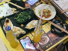 -望京小腰(北京总店)