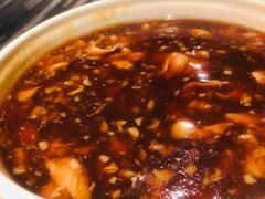 烩肥肠-106餐厅(山水文园店)