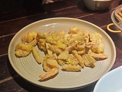 -外婆家(义乌新光汇购物中心店)
