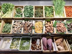 -银生食府·普洱菜(金星店)