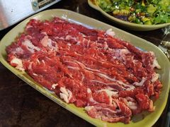 肥牛-胡须佬鸡煲四季火锅(海雅缤纷城店)