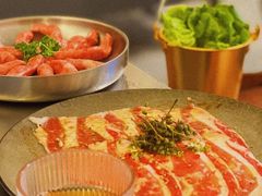 -朴太院·烤肉万岁·创意首尔料理(中联广场店)