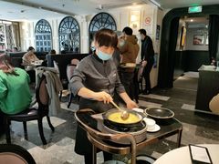 大堂-维园悦谱·海派家常菜(乌鲁木齐南路店)