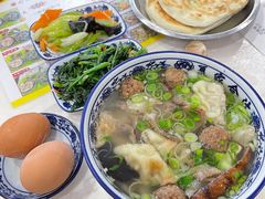 -夏家合汁(天润花园小区店)