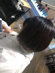 -Mentor Hair Salon