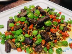 -陈麻婆豆腐(旗舰店)