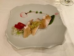 -广州文华东方酒店·江-由辉师傅主理