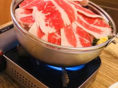 -林妈妈村·日式料理(宝山万达店)