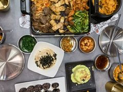 -意成料理